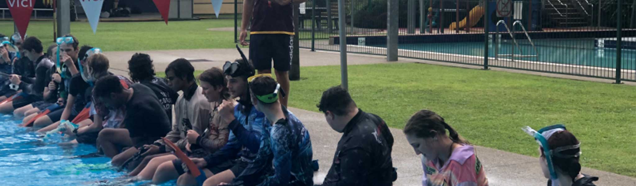 Tully State High School